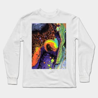 Bang Pop 55 Long Sleeve T-Shirt